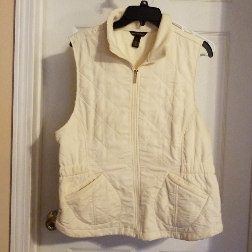 Vest/jacket